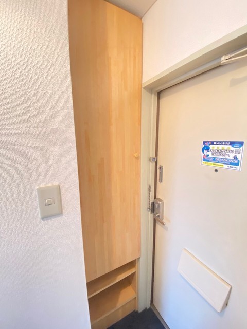 リヴァージュ広瀬北