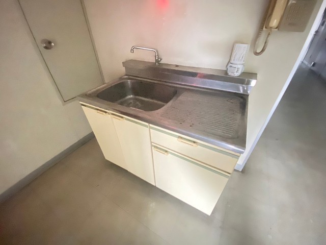 リヴァージュ広瀬北