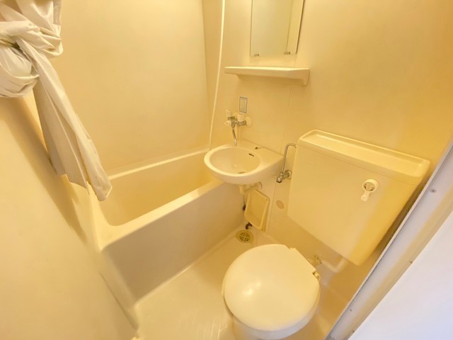 リヴァージュ広瀬北