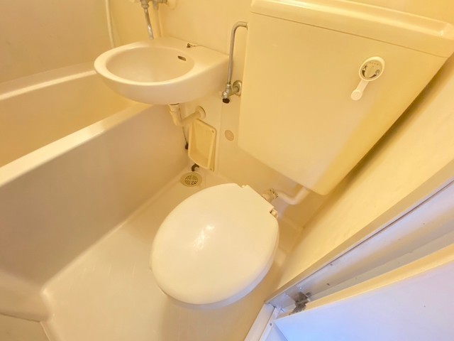 リヴァージュ広瀬北