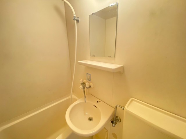 リヴァージュ広瀬北