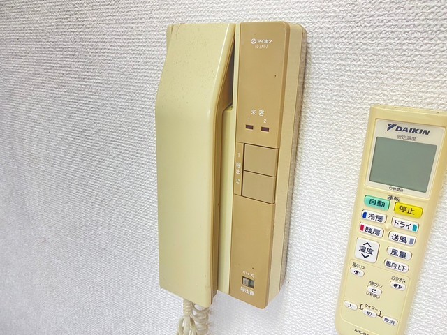 リヴァージュ広瀬北