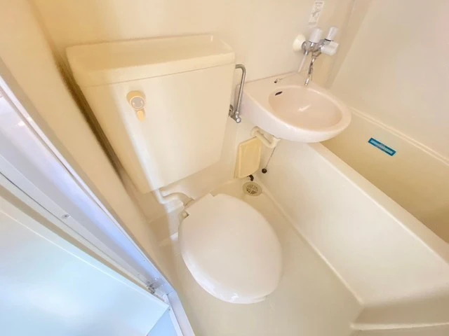 リヴァージュ広瀬北