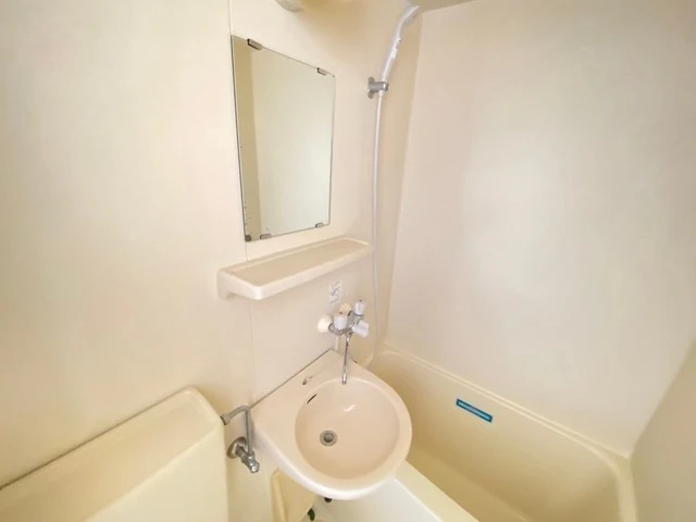 リヴァージュ広瀬北