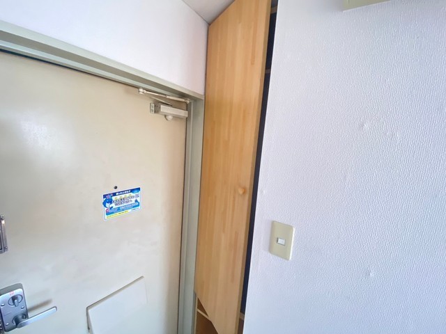 リヴァージュ広瀬北