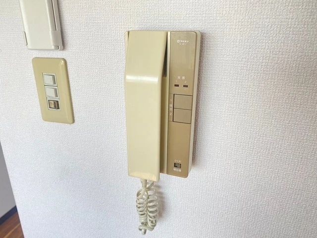 リヴァージュ広瀬北