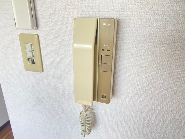 リヴァージュ広瀬北