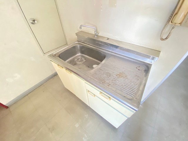 リヴァージュ広瀬北