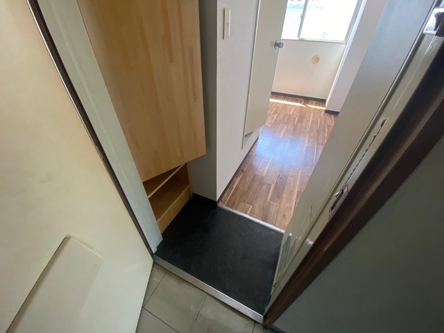 リヴァージュ広瀬北