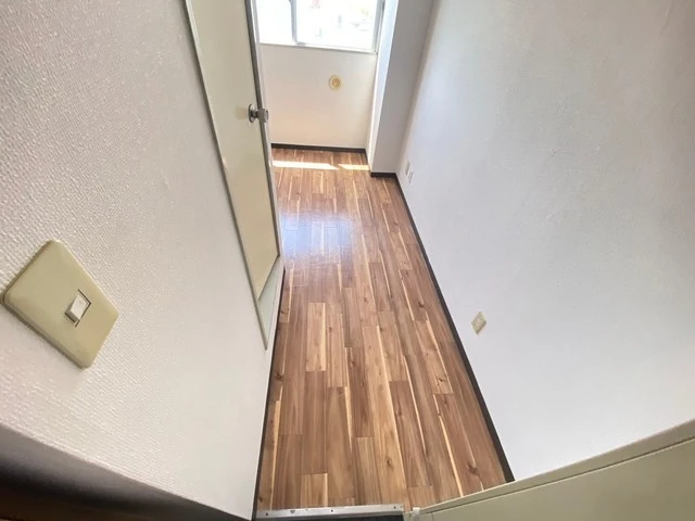 リヴァージュ広瀬北