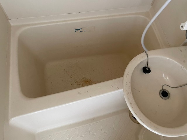 リヴァージュ広瀬北