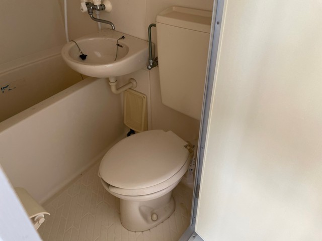 リヴァージュ広瀬北