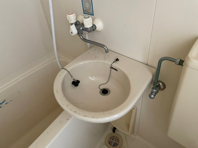 リヴァージュ広瀬北