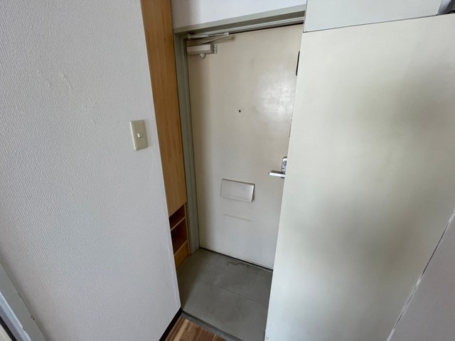 リヴァージュ広瀬北