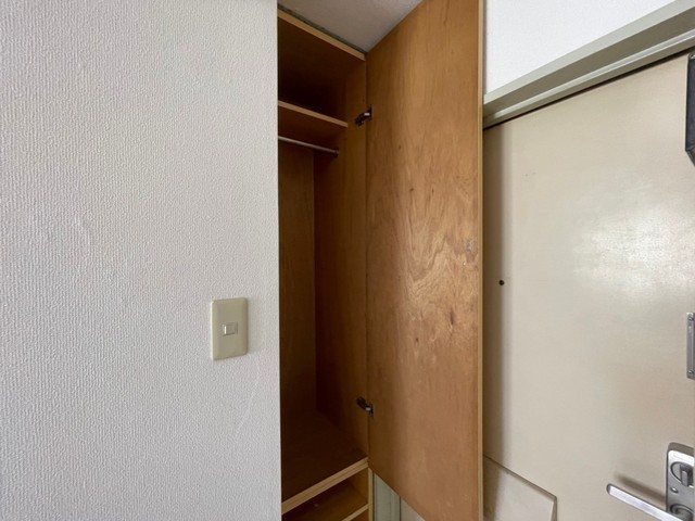 リヴァージュ広瀬北