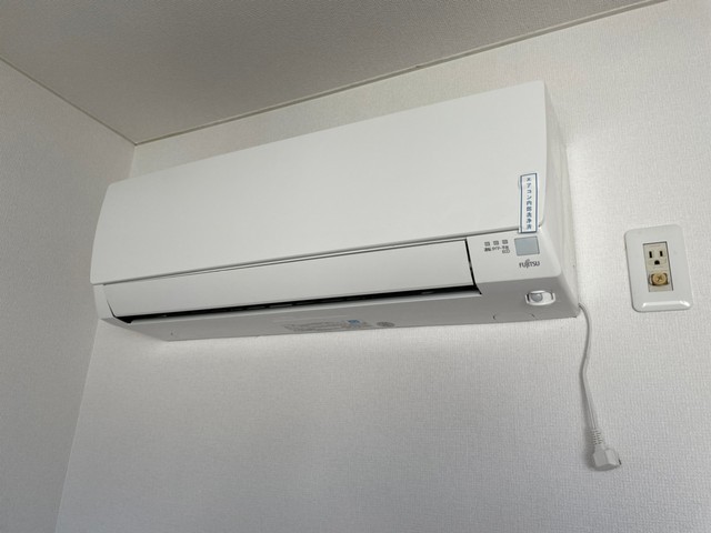 リヴァージュ広瀬北