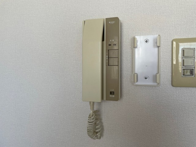 リヴァージュ広瀬北