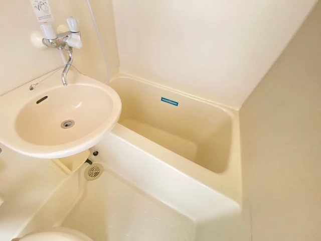 リヴァージュ広瀬北