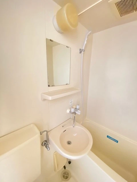 リヴァージュ広瀬北