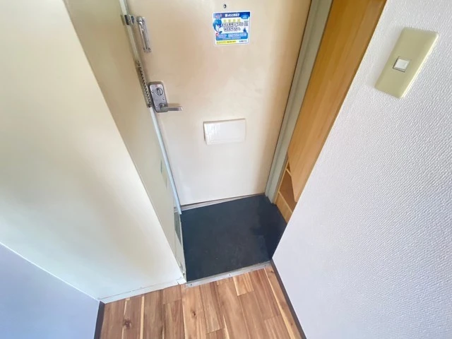 リヴァージュ広瀬北