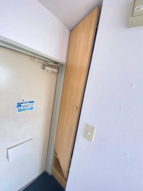 リヴァージュ広瀬北