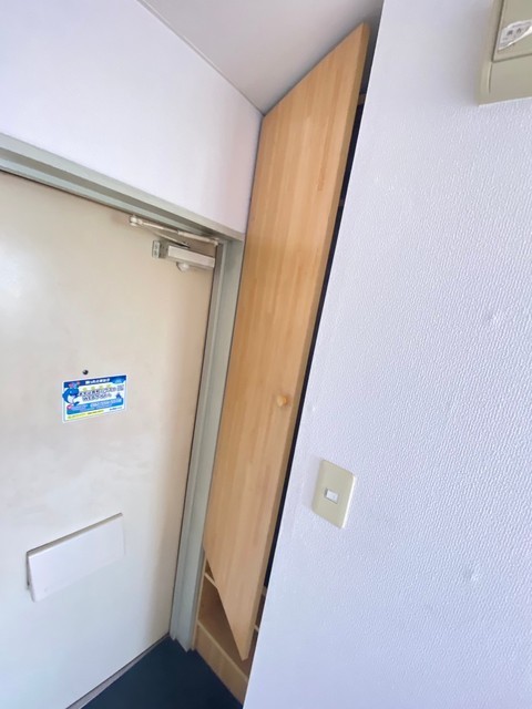 リヴァージュ広瀬北