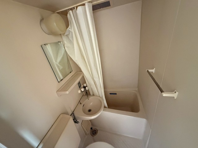 リヴァージュ広瀬北