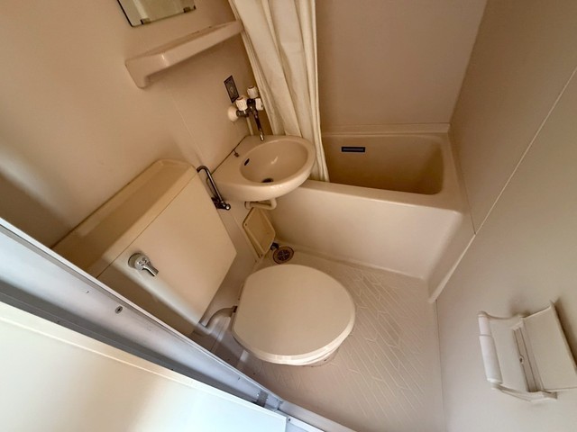 リヴァージュ広瀬北