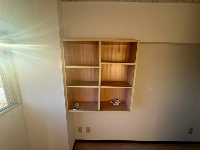 リヴァージュ広瀬北