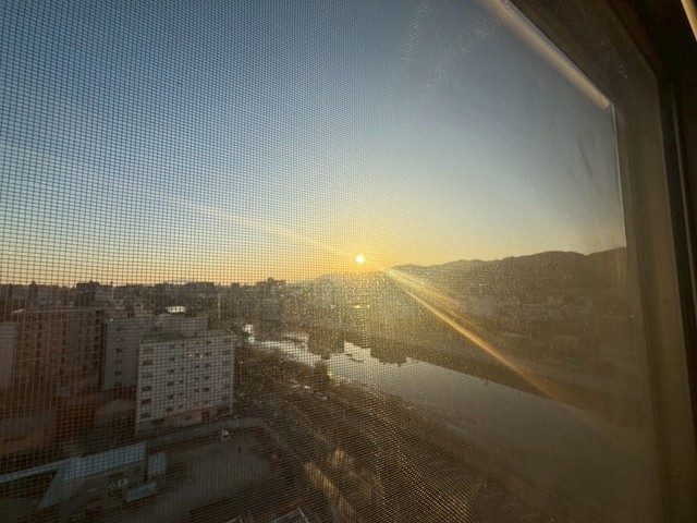 リヴァージュ広瀬北