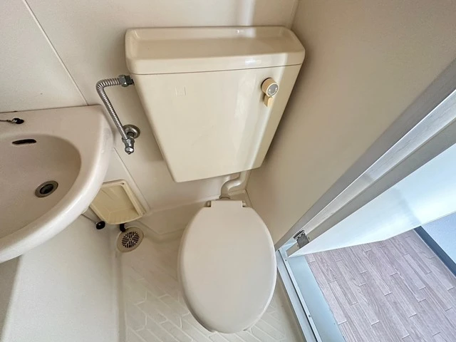 リヴァージュ広瀬北