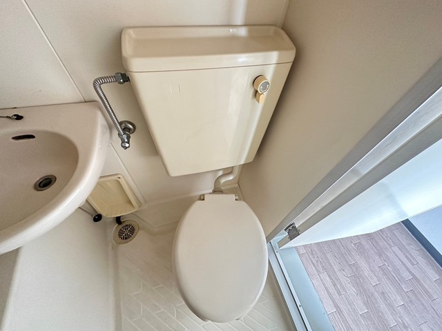 リヴァージュ広瀬北