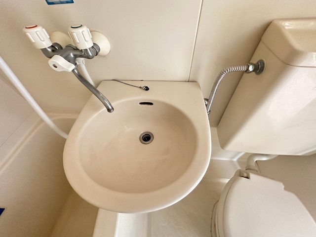 リヴァージュ広瀬北