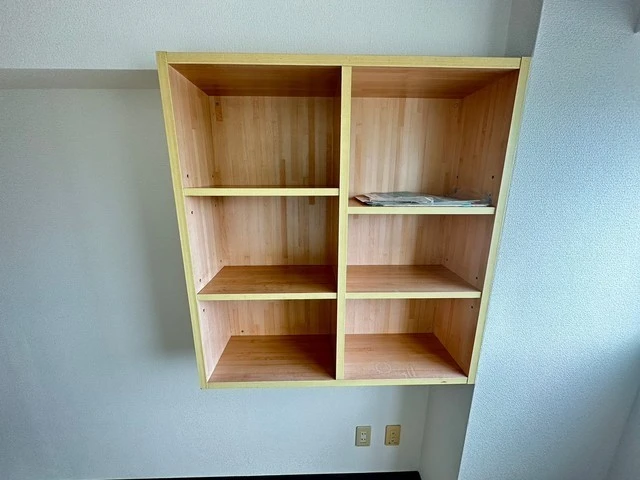 リヴァージュ広瀬北