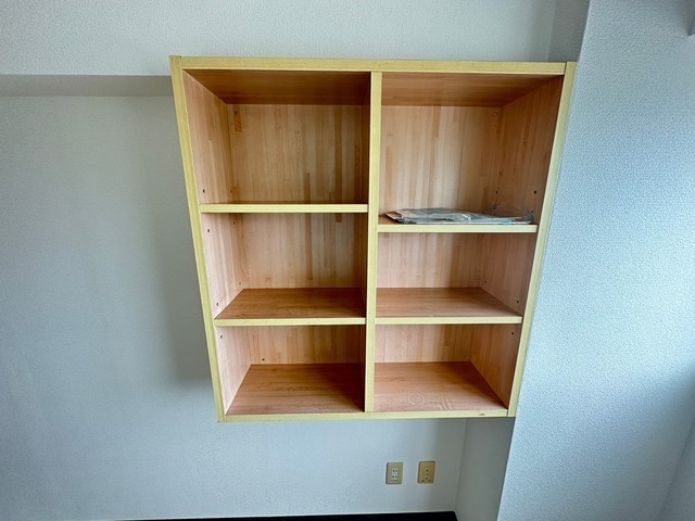 リヴァージュ広瀬北