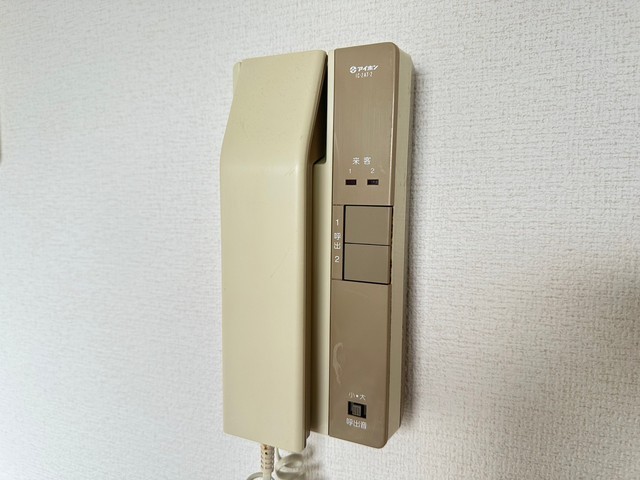 リヴァージュ広瀬北