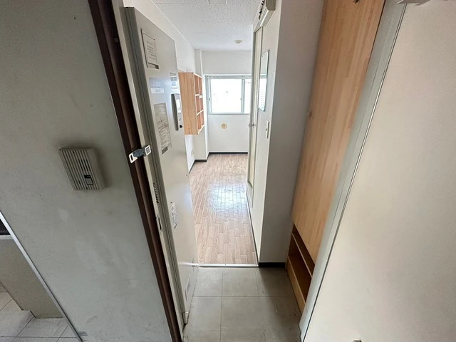 リヴァージュ広瀬北