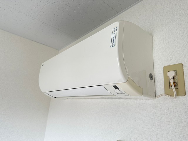 リヴァージュ広瀬北