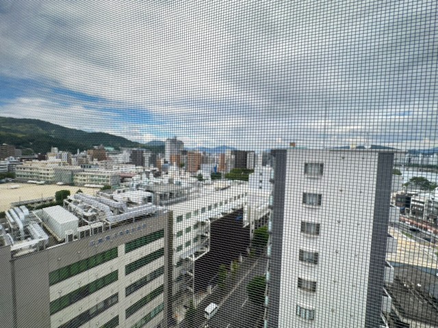 リヴァージュ広瀬北