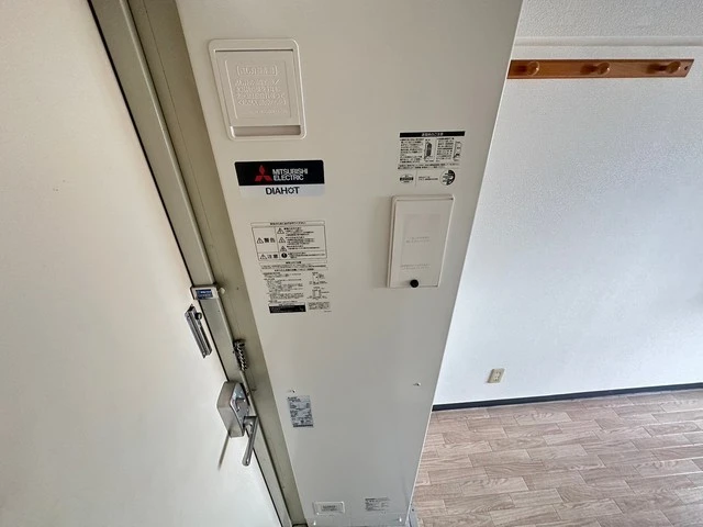 リヴァージュ広瀬北