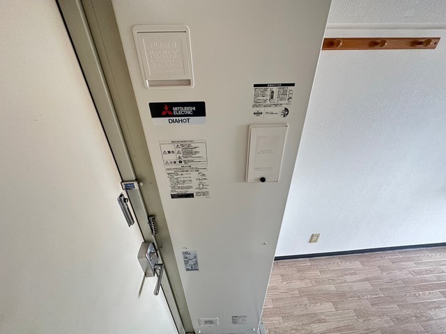 リヴァージュ広瀬北