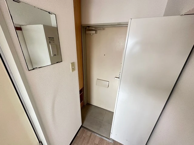 リヴァージュ広瀬北