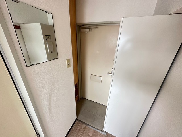 リヴァージュ広瀬北