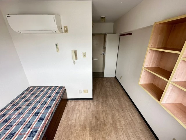 リヴァージュ広瀬北