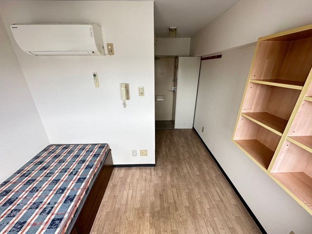 リヴァージュ広瀬北