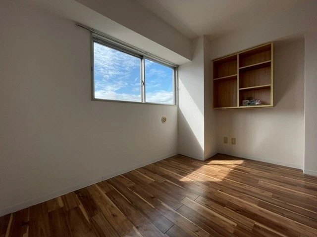 リヴァージュ広瀬北