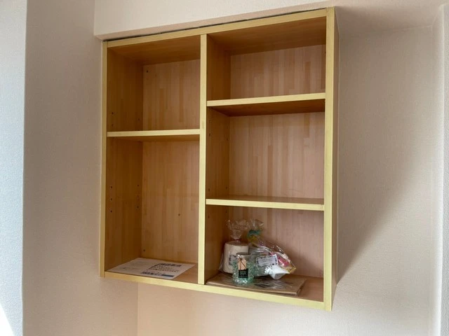 リヴァージュ広瀬北