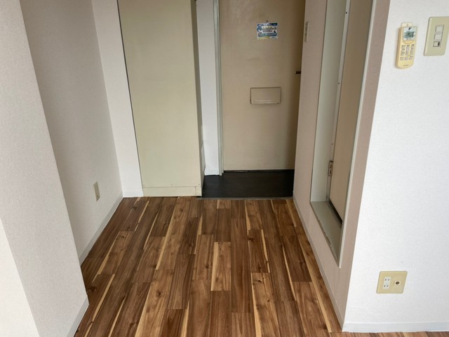 リヴァージュ広瀬北