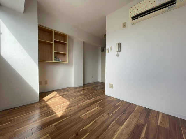 リヴァージュ広瀬北