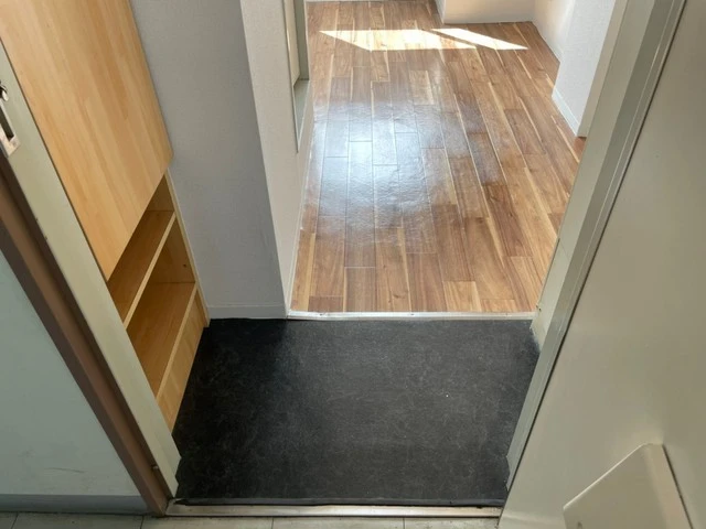 リヴァージュ広瀬北